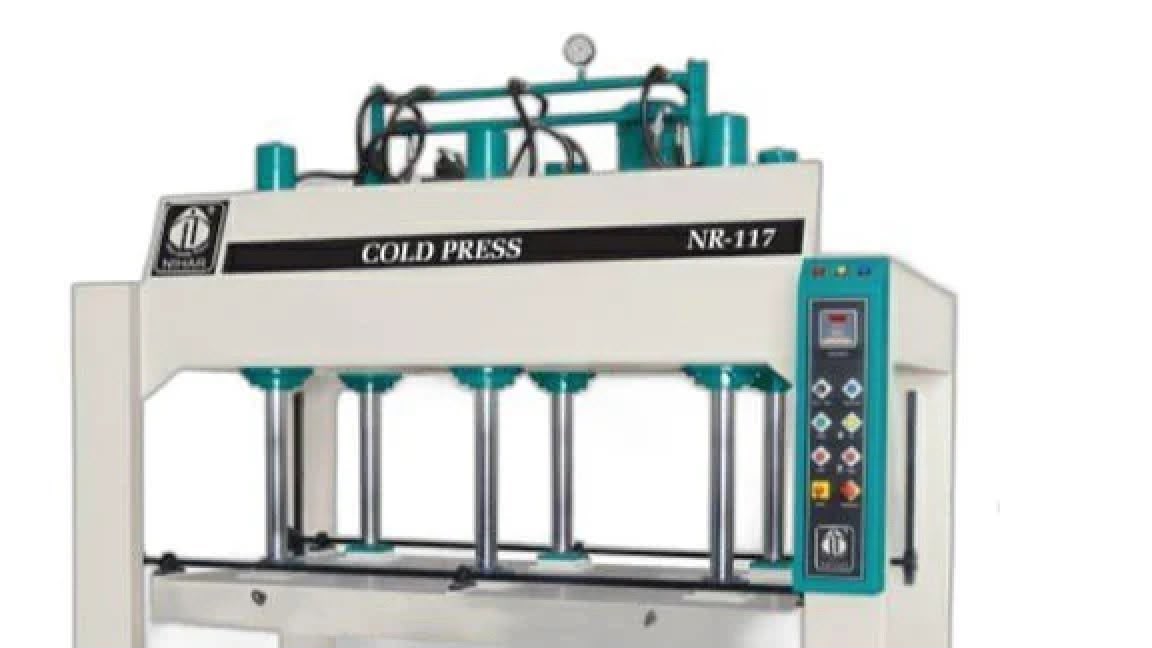 Nihar NR-117