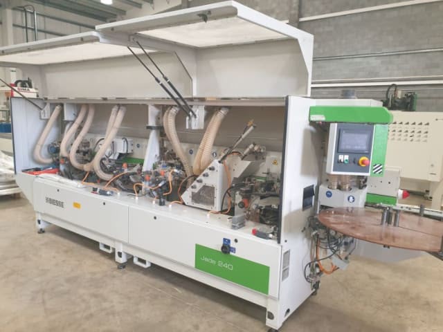 Biesse Jade 240