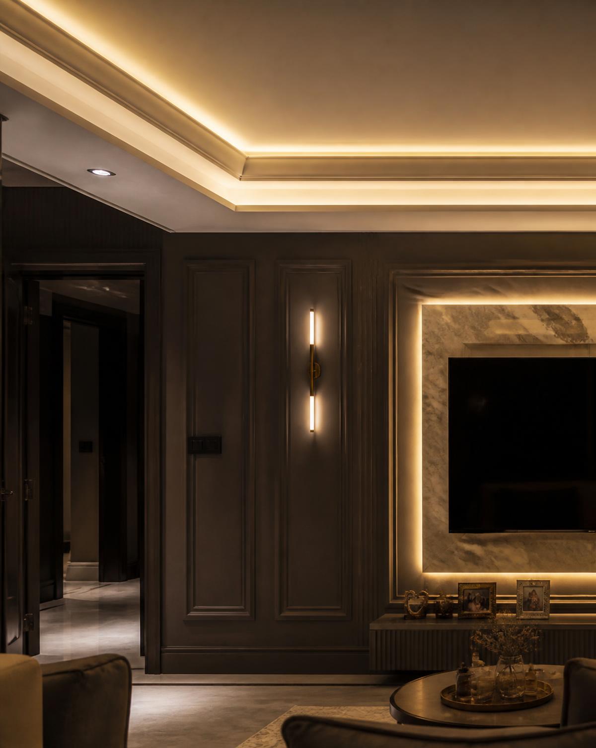 Ceilings