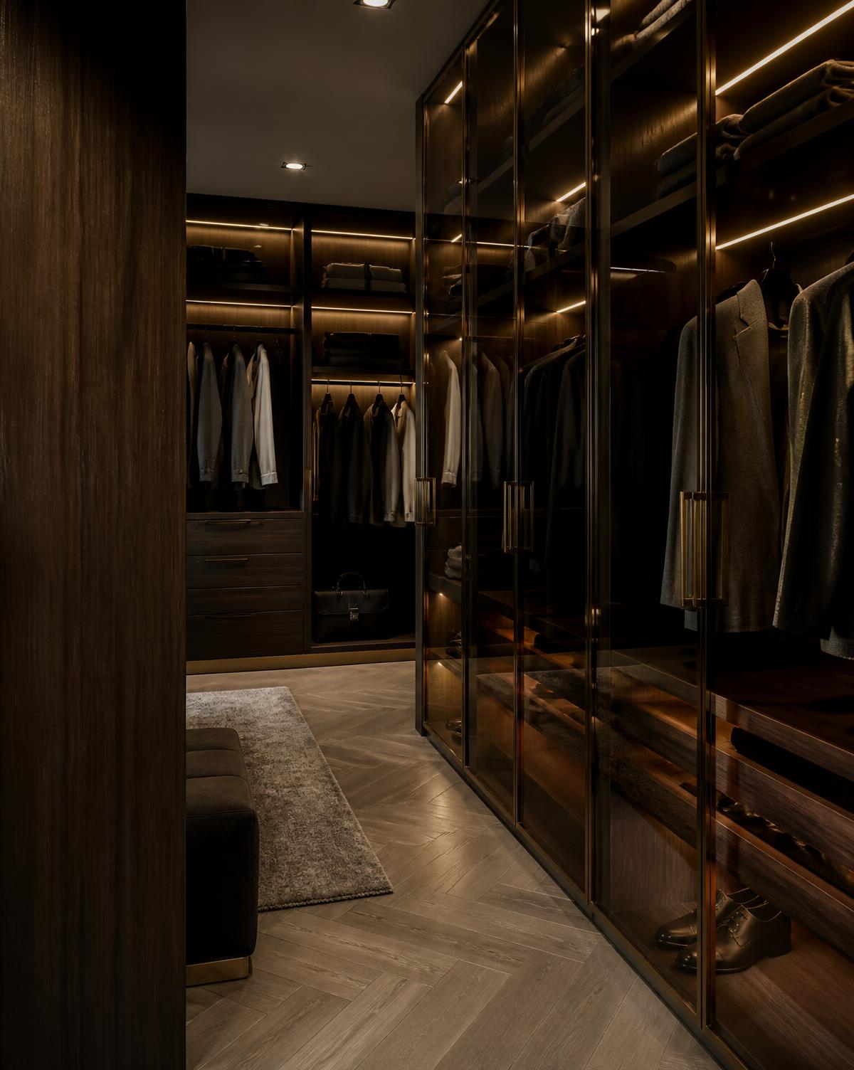 Wardrobes