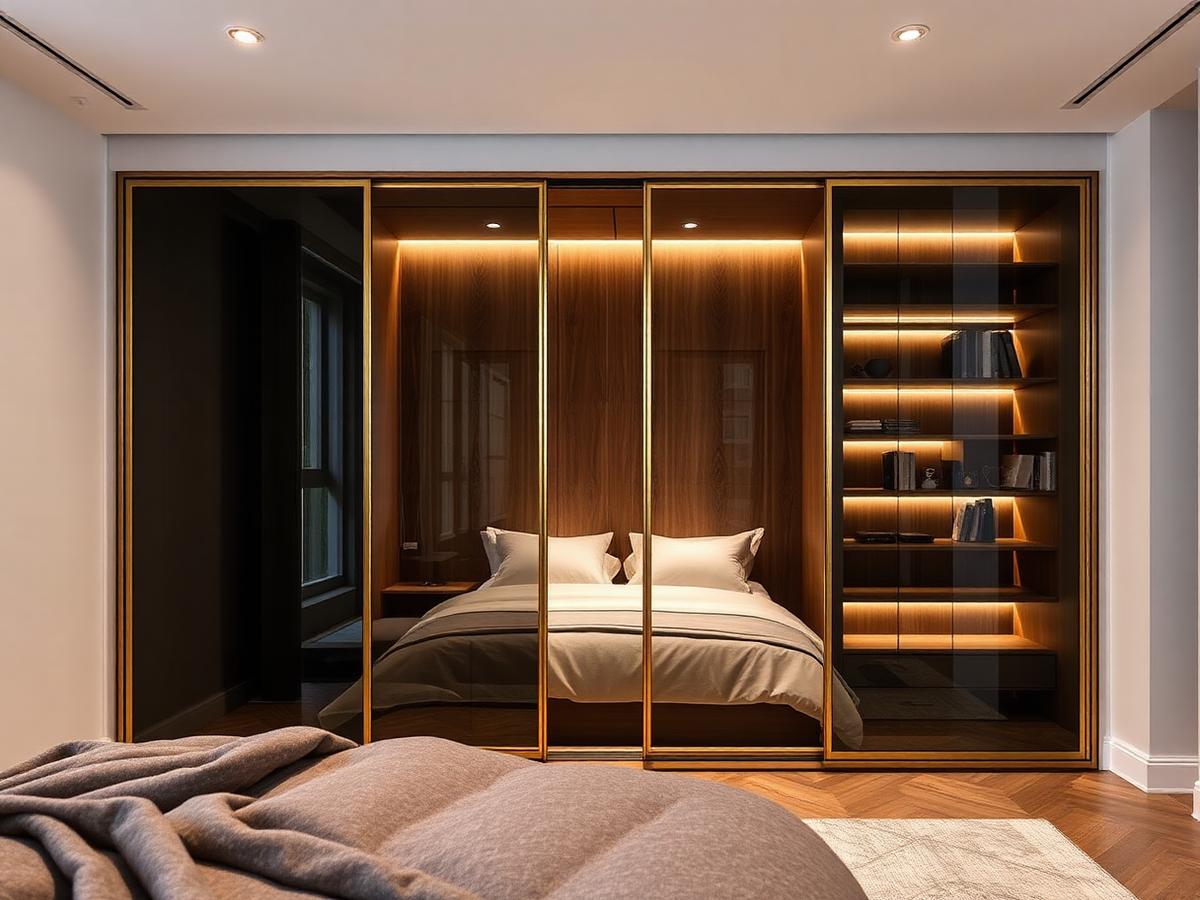 Aristo Wardrobes